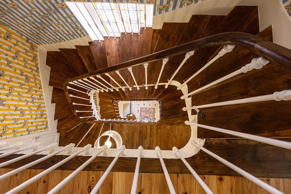 Villa Haute Guais