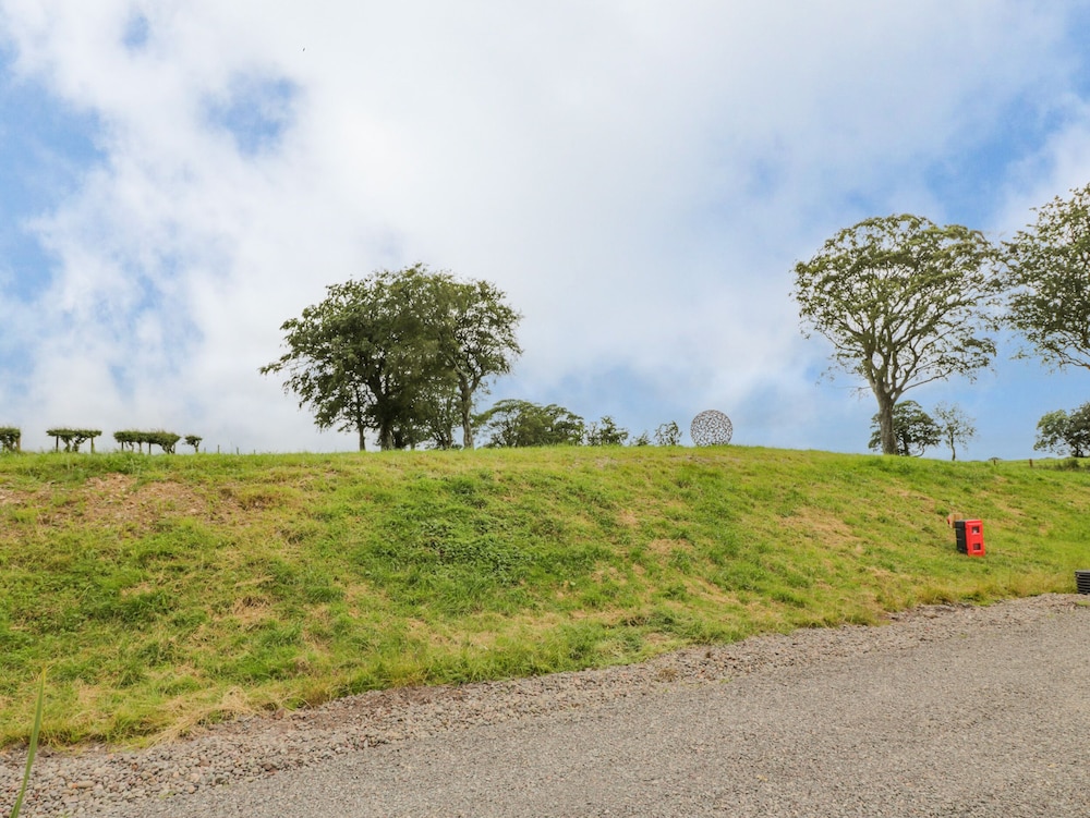 Laird Lodge 5