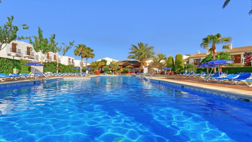 Hotel Apart. 1 linea de playa - Vera - Image 1