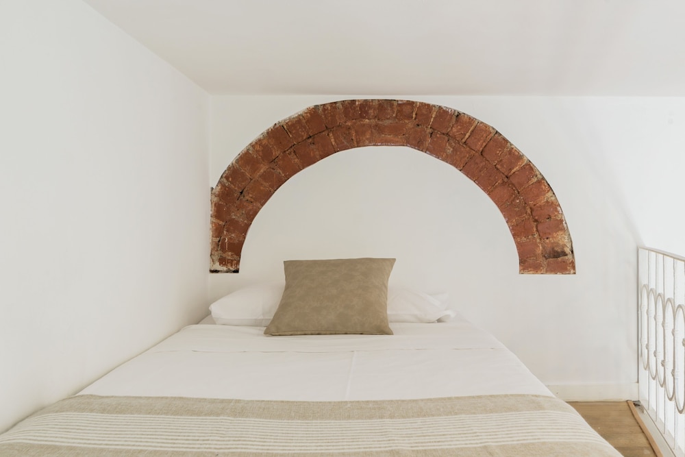 Home at Hotel Copernico Apt