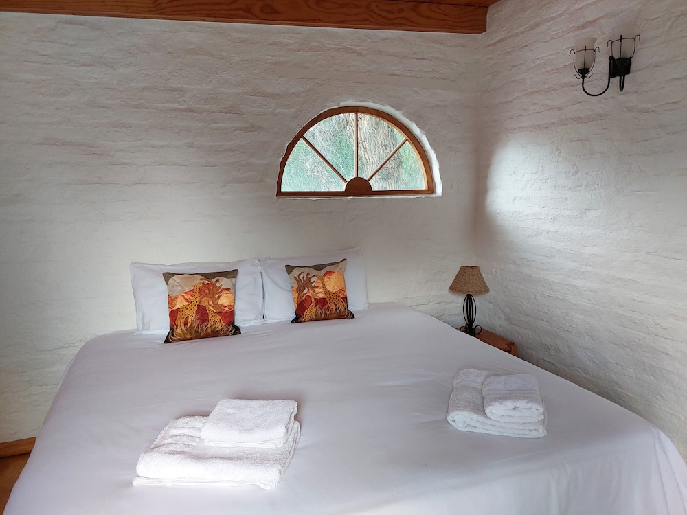 Bethesda Tower Accommodation
