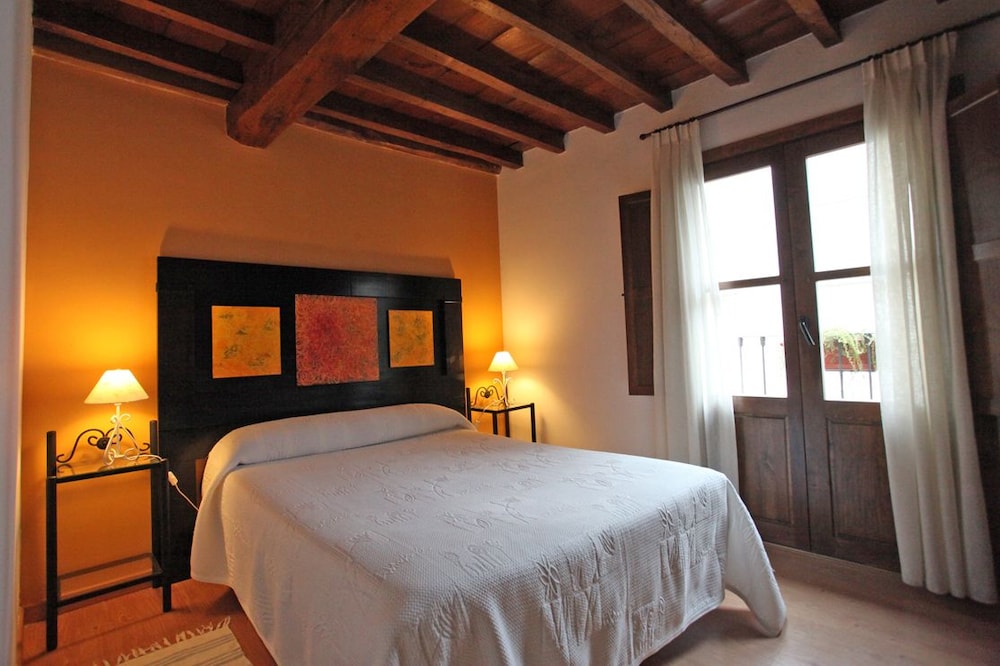 Casa La Lancha