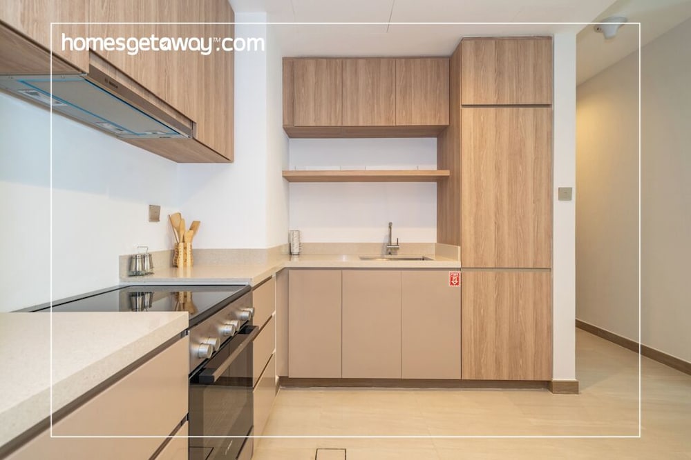 Iconic 2BR Missoni Unit Canal Views