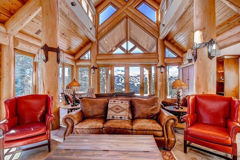 Rubywood 4 Bedroom Home