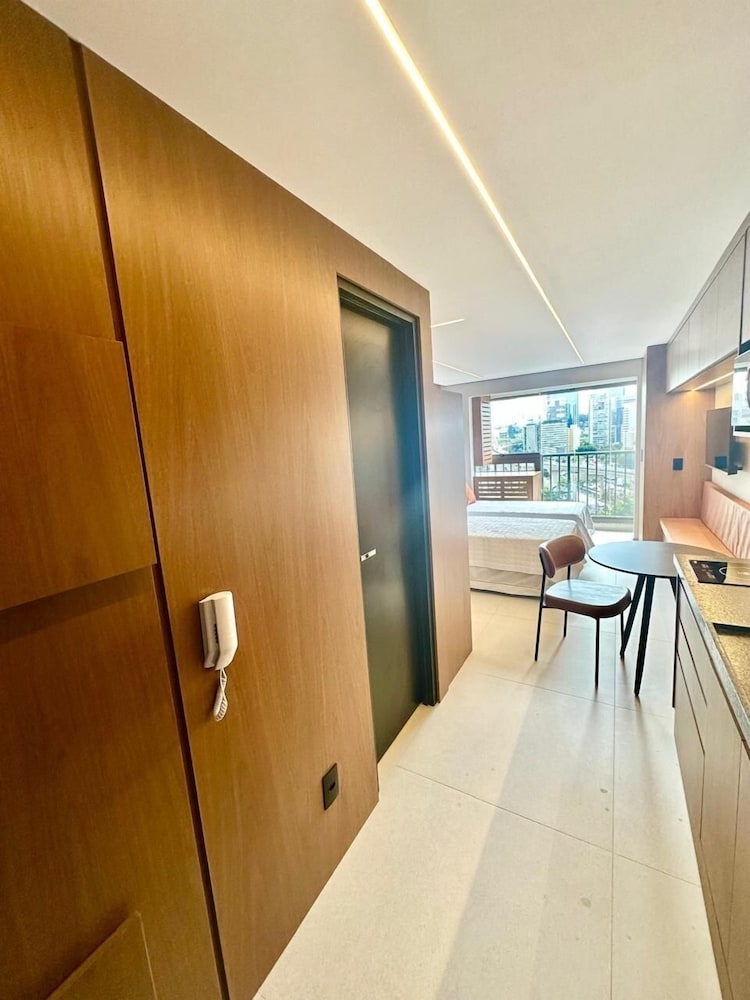 Condominio Helbor B.liv