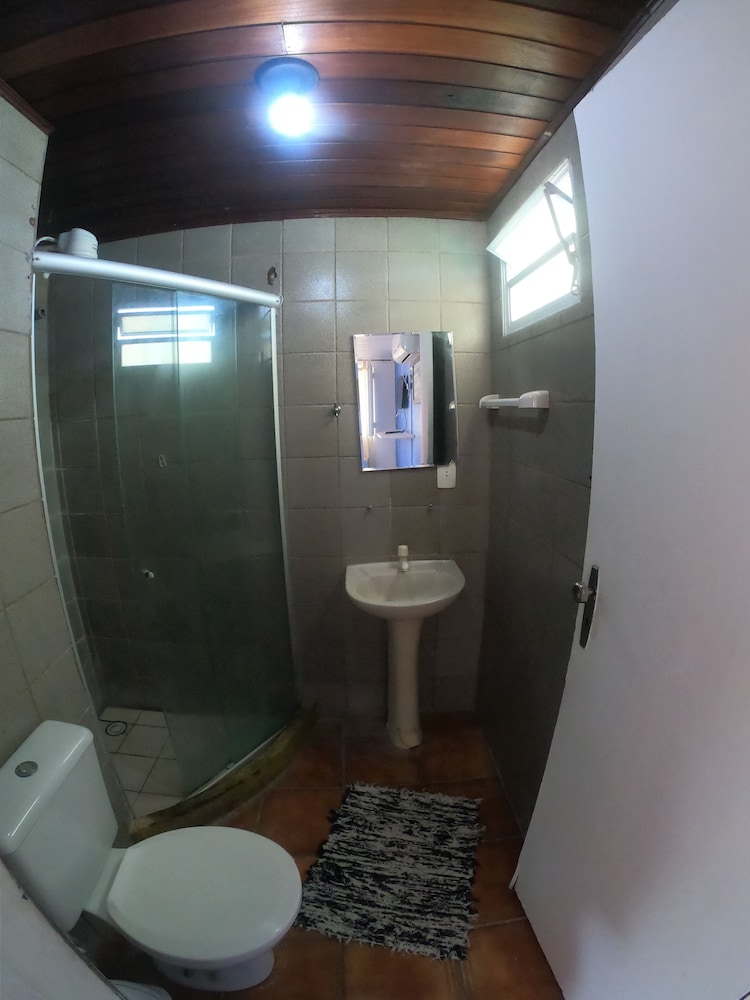 Pousada La Vila Delle Rose