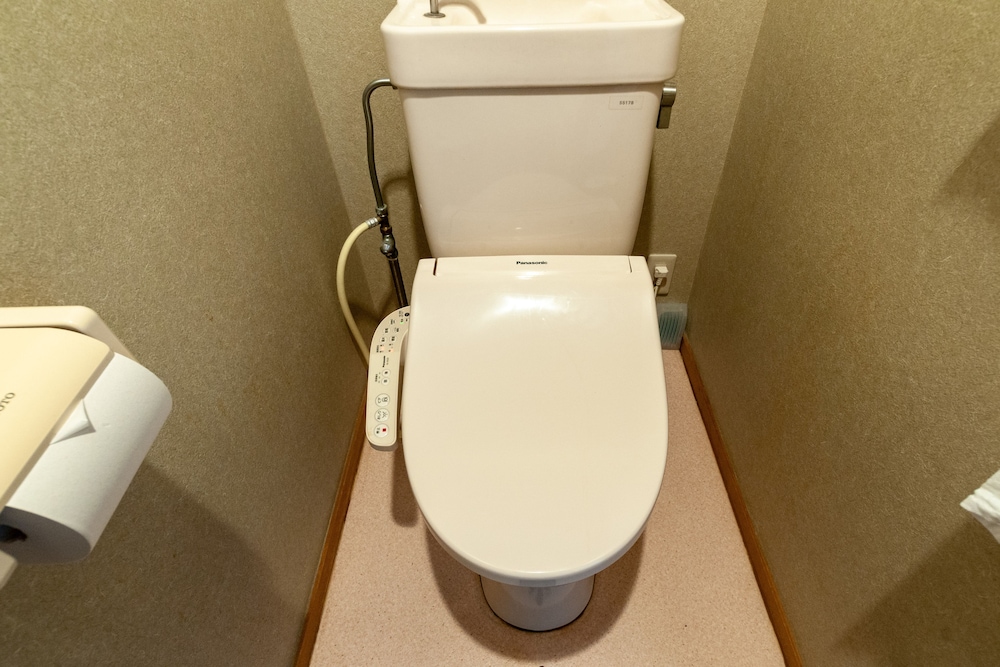 Kikuchi Grand Hotel
