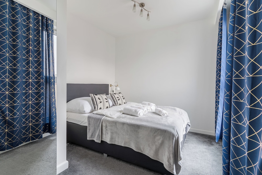 Langgarten - Little Heaven Apartamenty