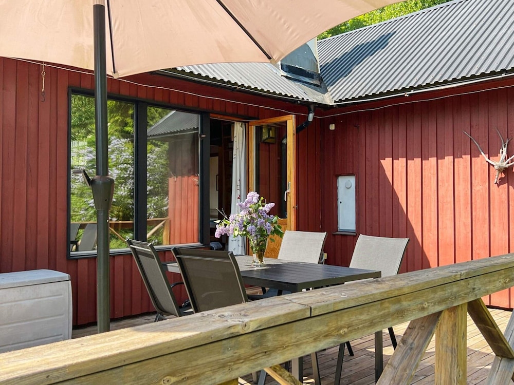 4 Person Holiday Home in Annestad-by Traum view 4