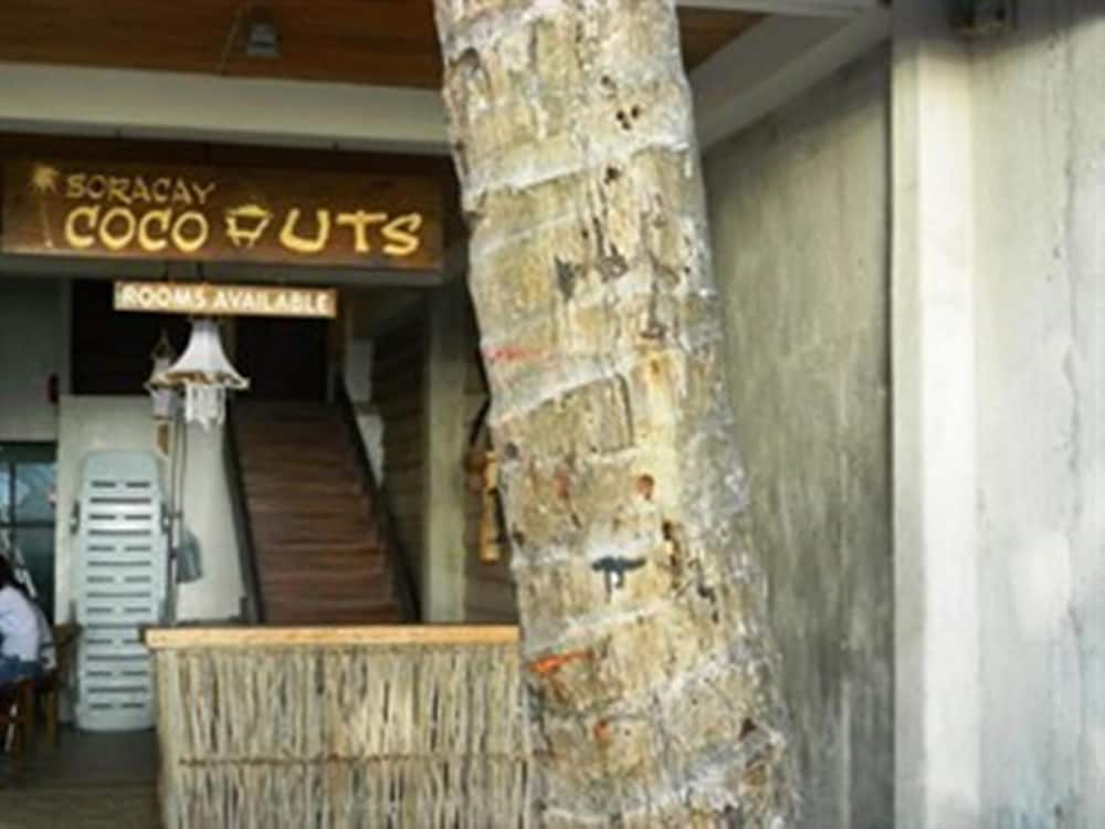 Boracay Coco Huts