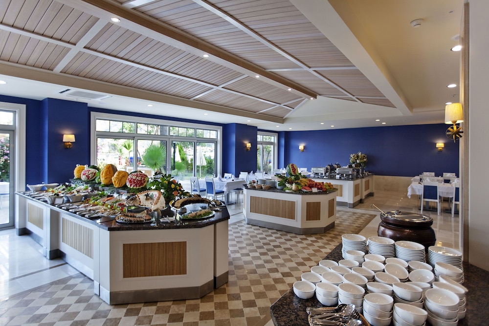 Quadas Otel - Yetişkinler İçin - Her Şey Dahil - Image 21