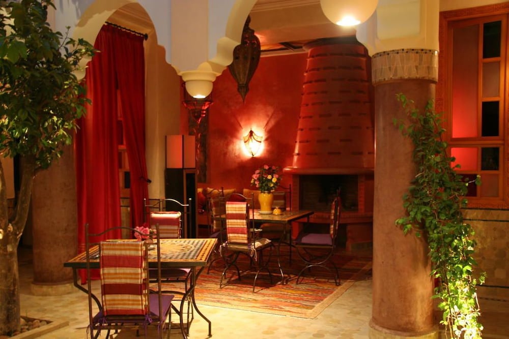 Riad Kenzo