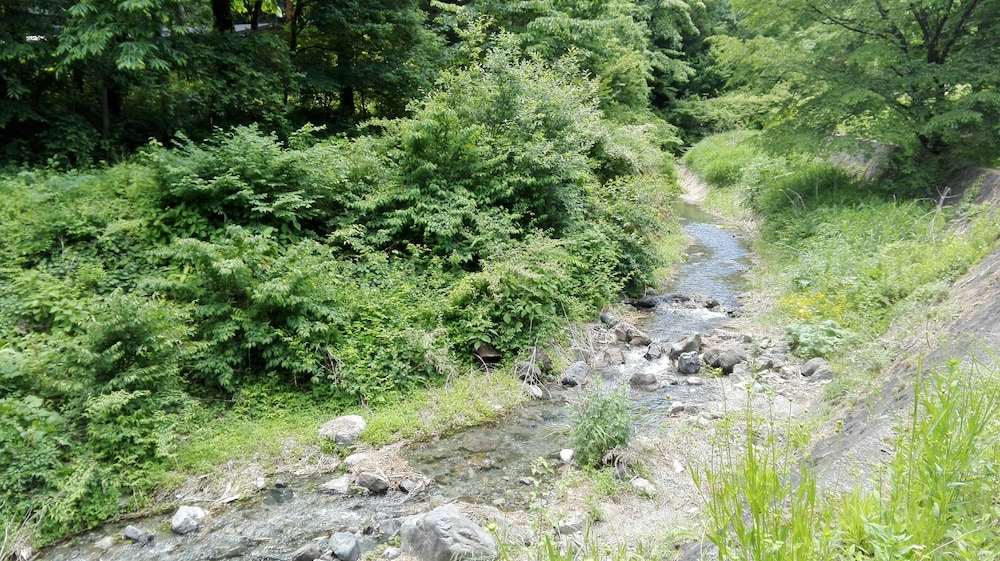 Pension Ookinaki