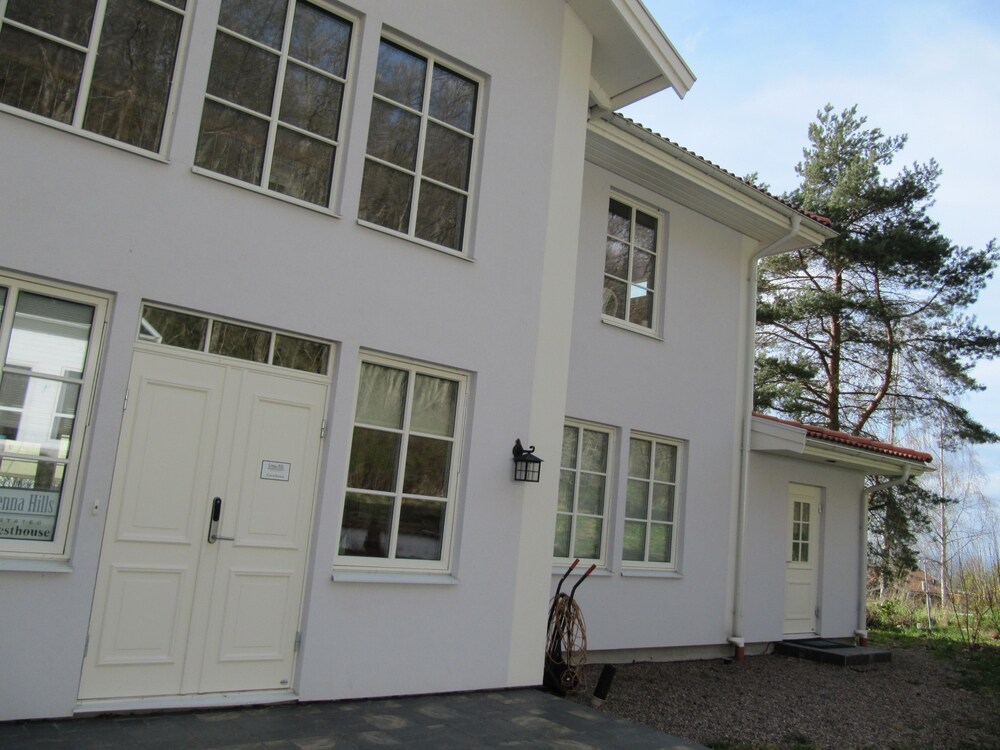 Grenna Hills Guesthouse