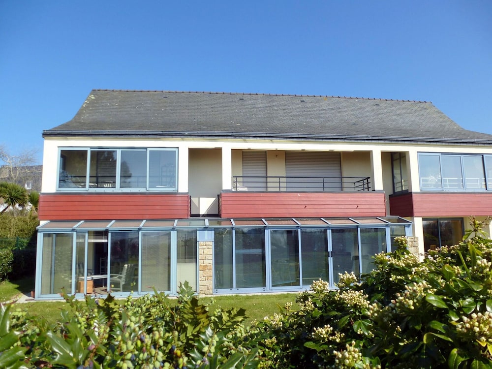 Apartment in Roscoff for Two Person view 4