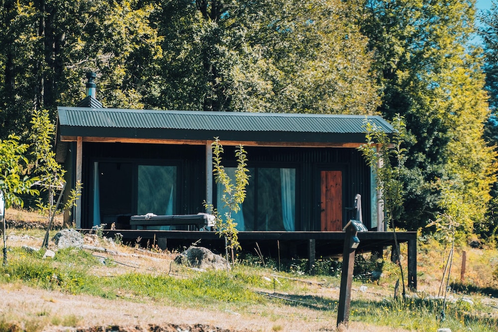 K10 Lodge