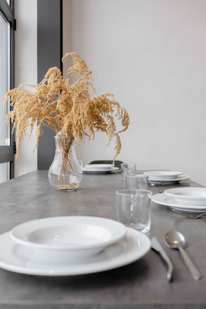 Liiiving in Porto - Crystal Luxury Apartment