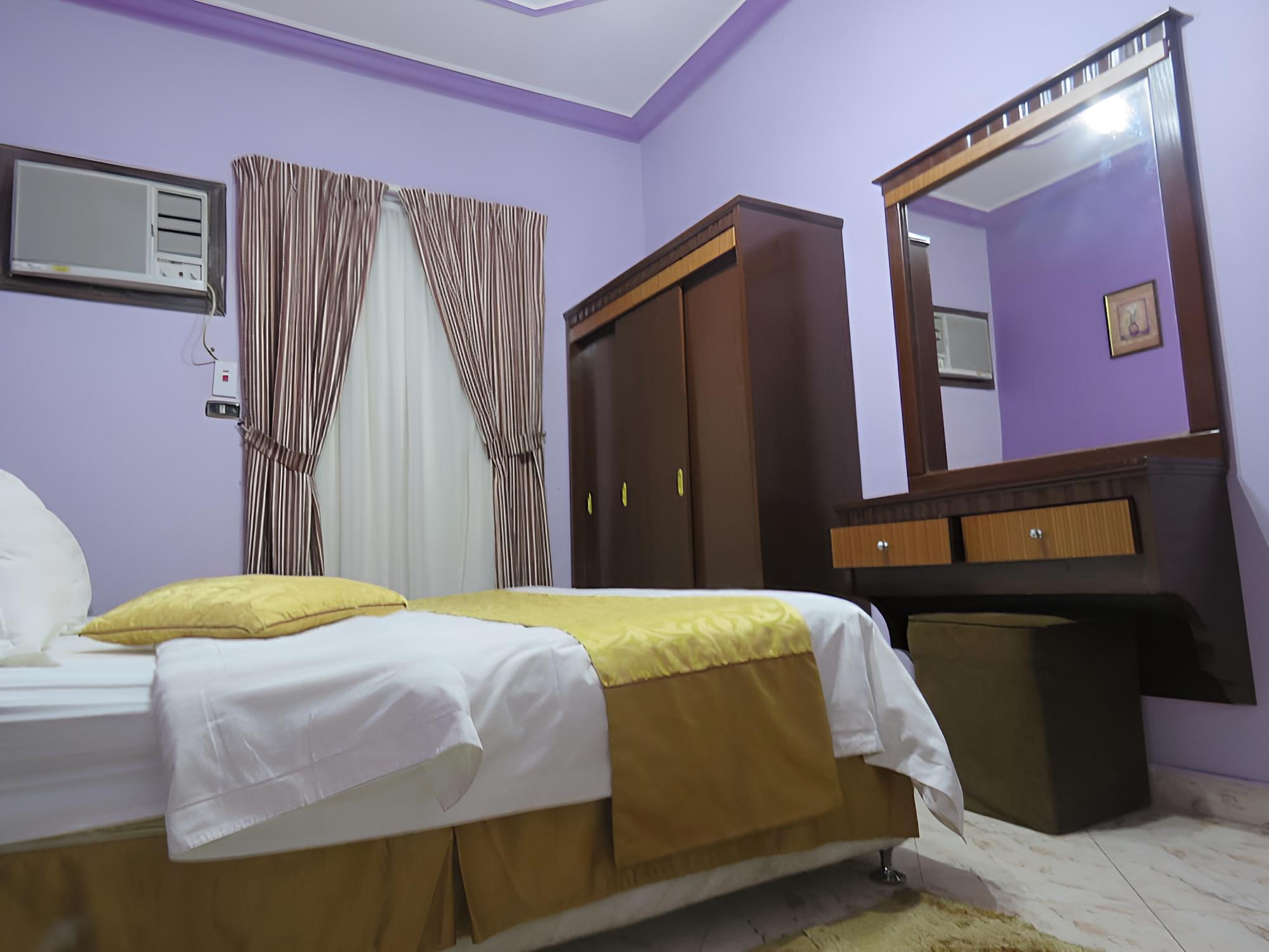 Rand Jeddah 1 Hotel Apartments