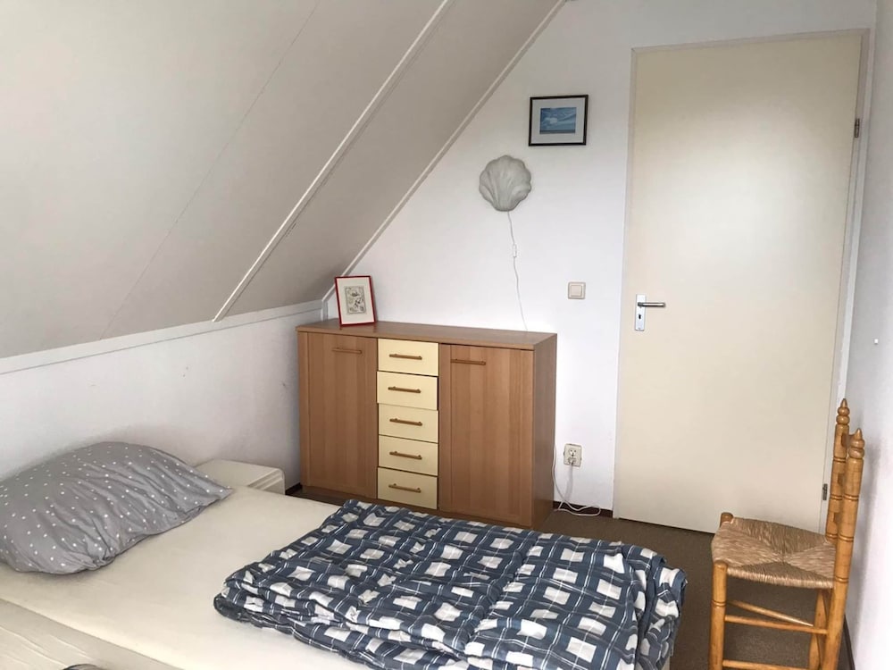 Comfortable 6-person Holiday Home