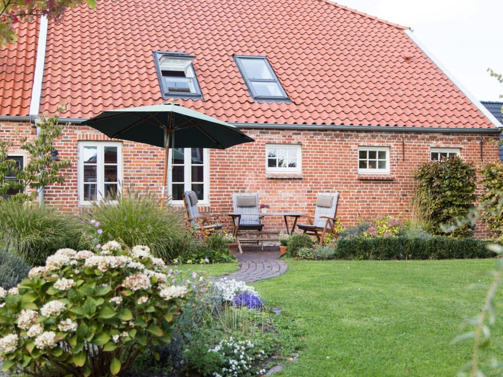 Old Bakery - Former Stable