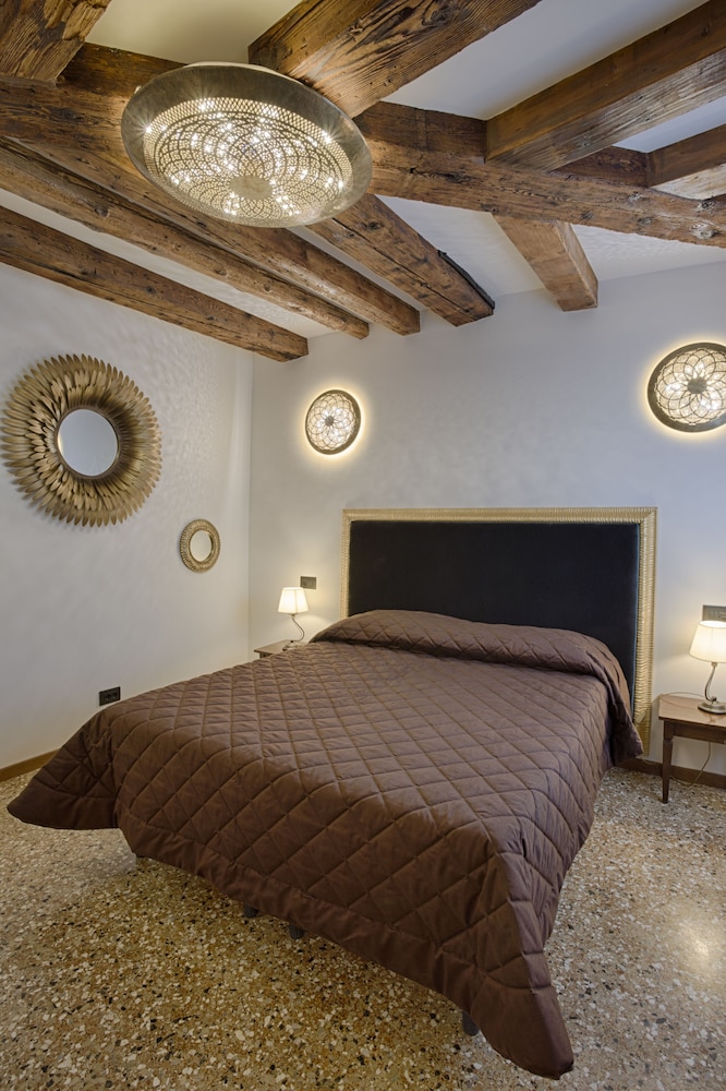 Hotel Guerrato