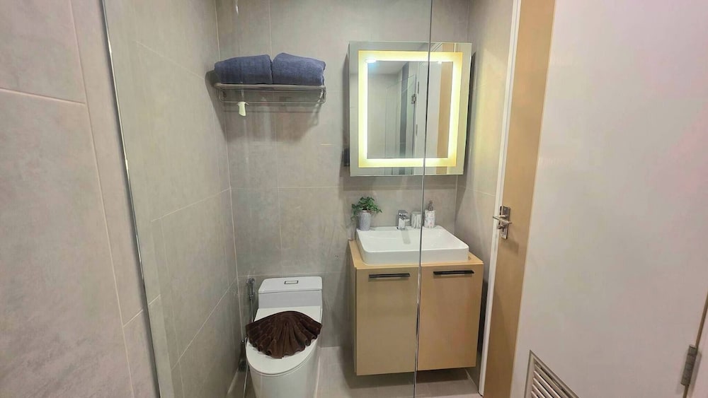 A303 - 1 Bdr Condo Partial Sea View, Ao Nang Beach