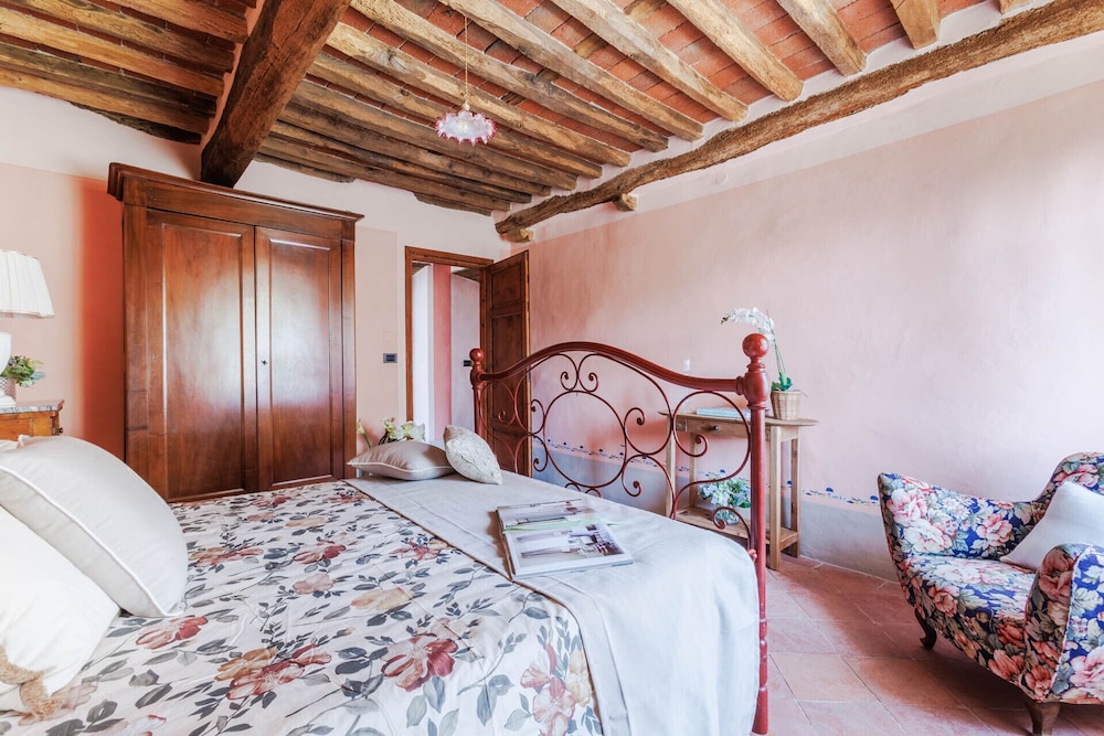 Villa Giannello Farmhouse