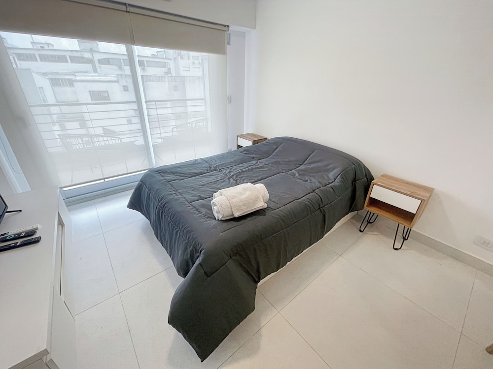Ayres Suites Rio de Janeiro