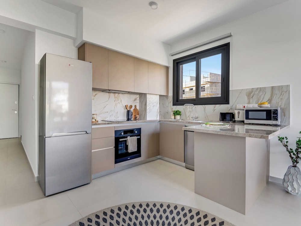 Sanders Triple Limassol