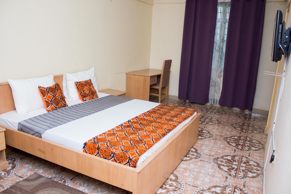 Jayliz Lodge Tema