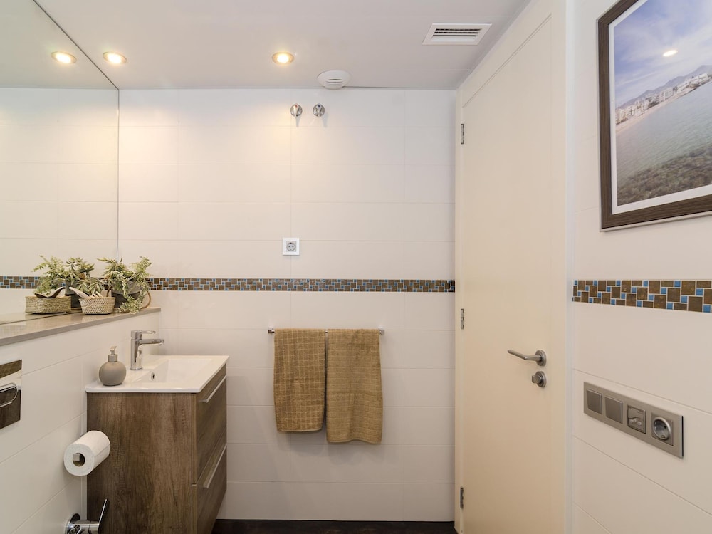 Sitges Spaces Sea View Oasis