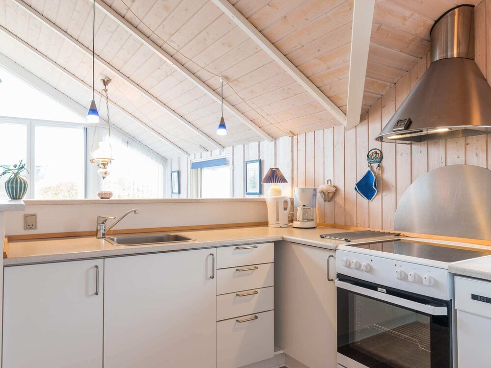 6 Person Holiday Home in Fano view 5