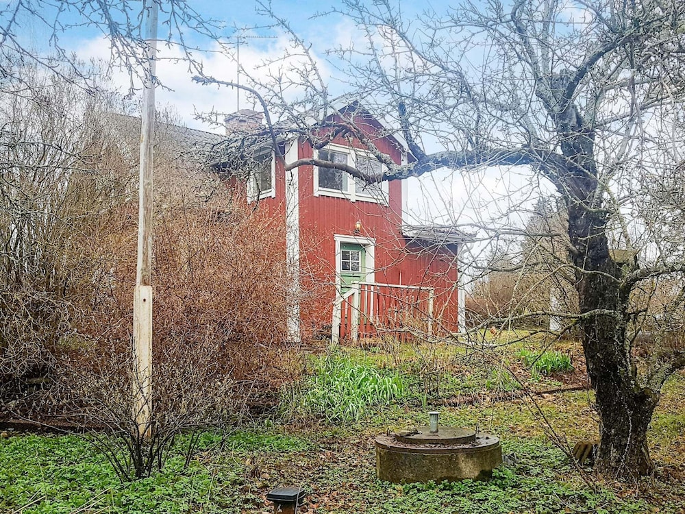 4 Person Holiday Home in Orsundsbro