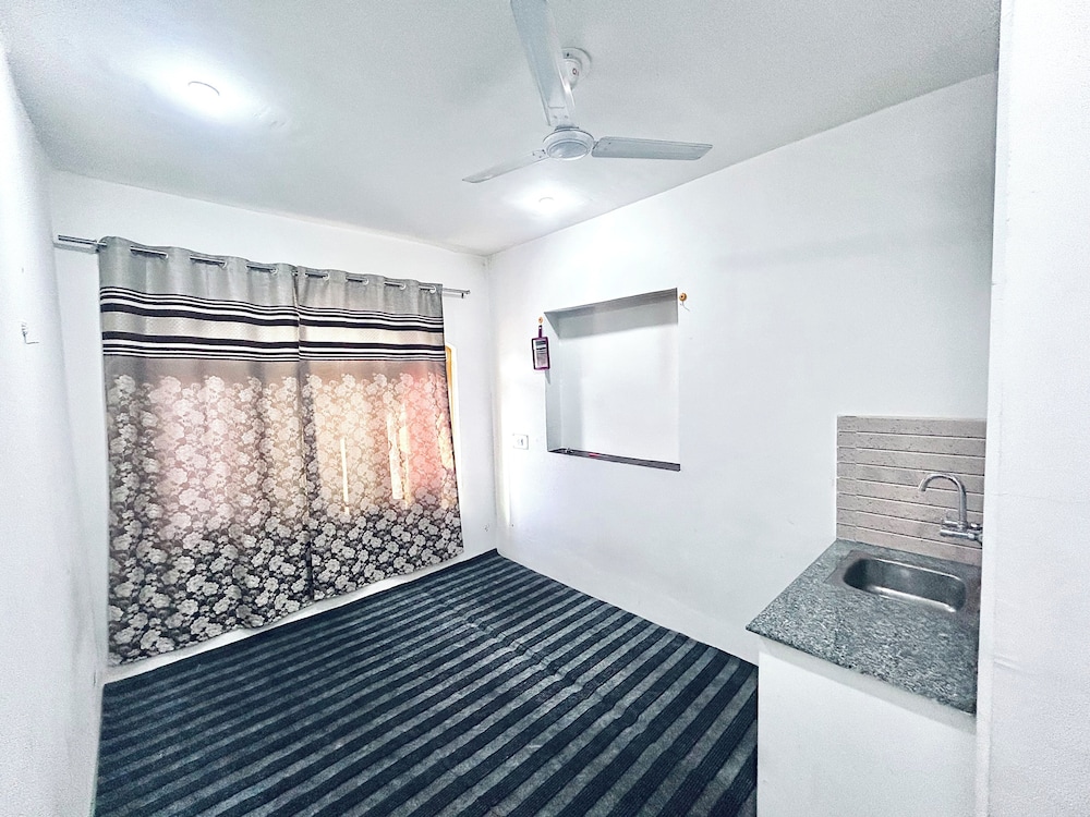 WANI APARTMENTS BEMINA SRINAGAR