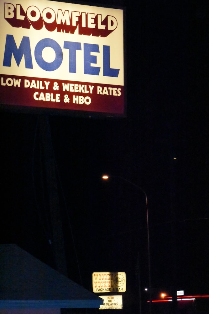 Bloomfield Motel