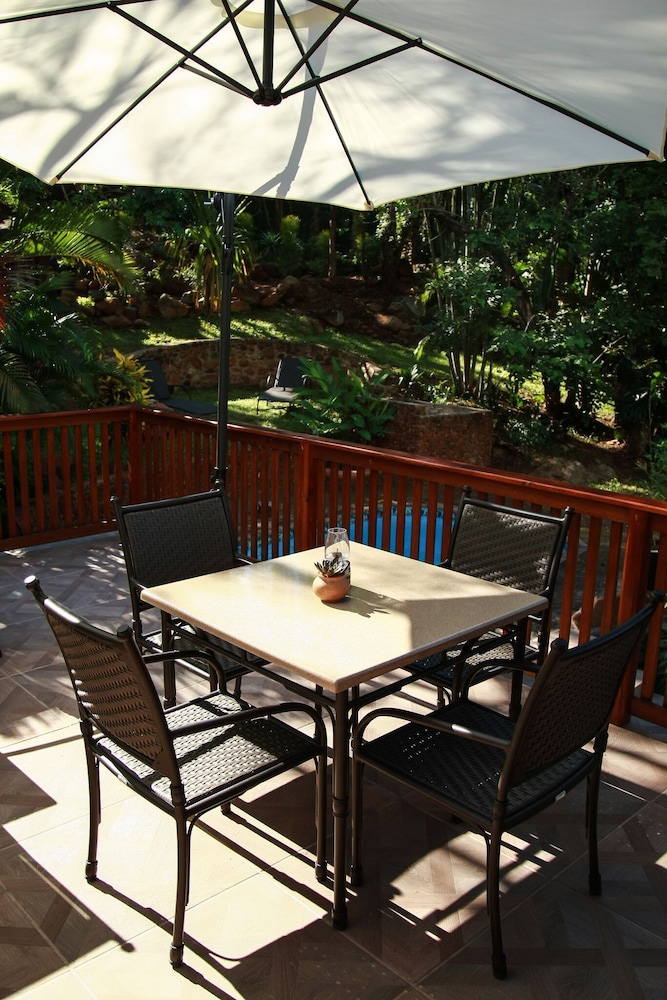 Woodlands Guest House Hazyview