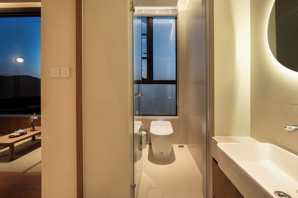 Leisure Haven - Tachuan Hotel