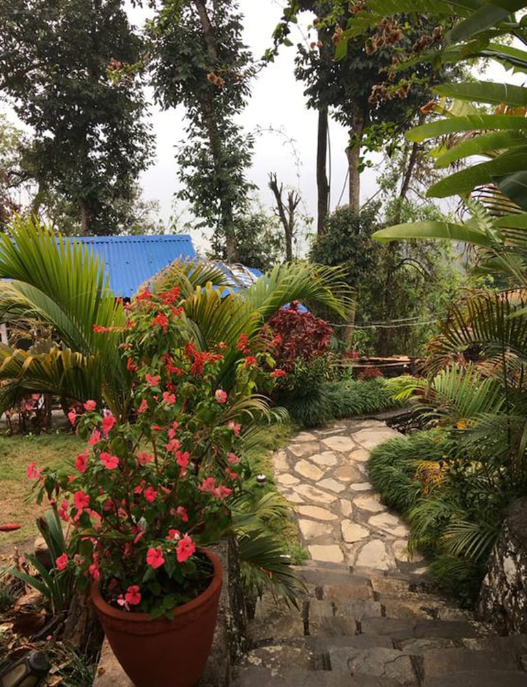 Hidden Paradise Guest House