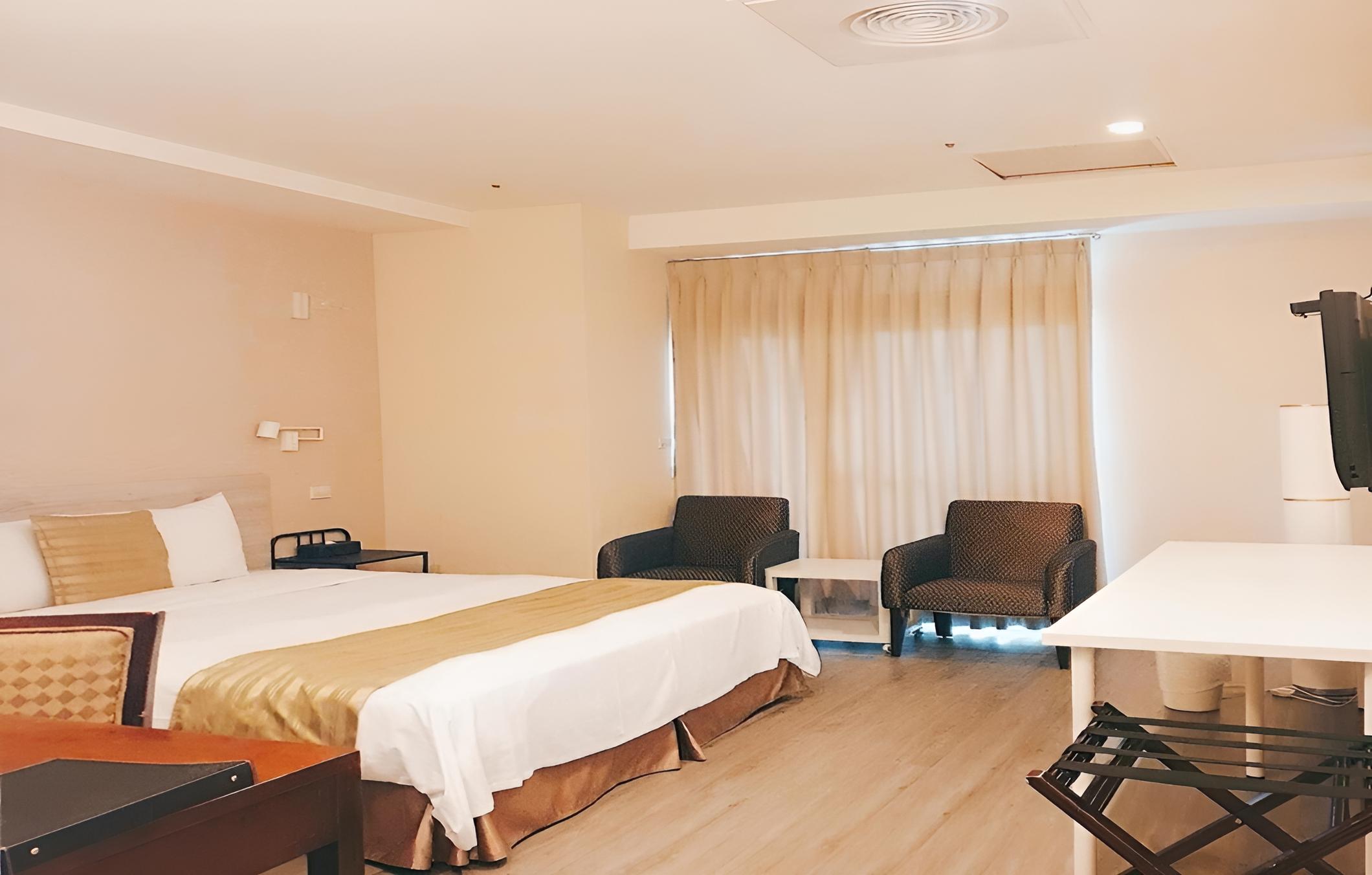 9 Hotel Taipei