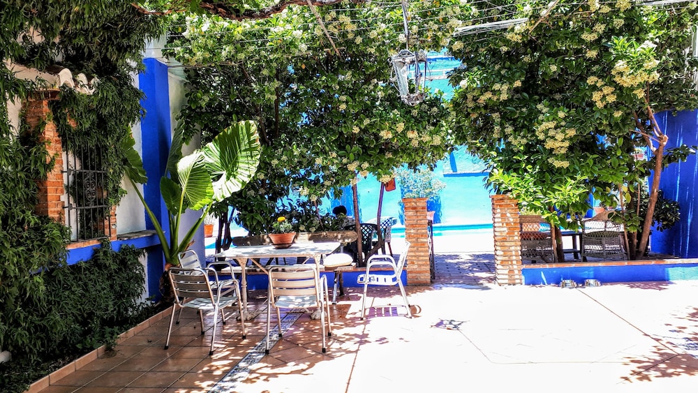 La Casa De Íllora