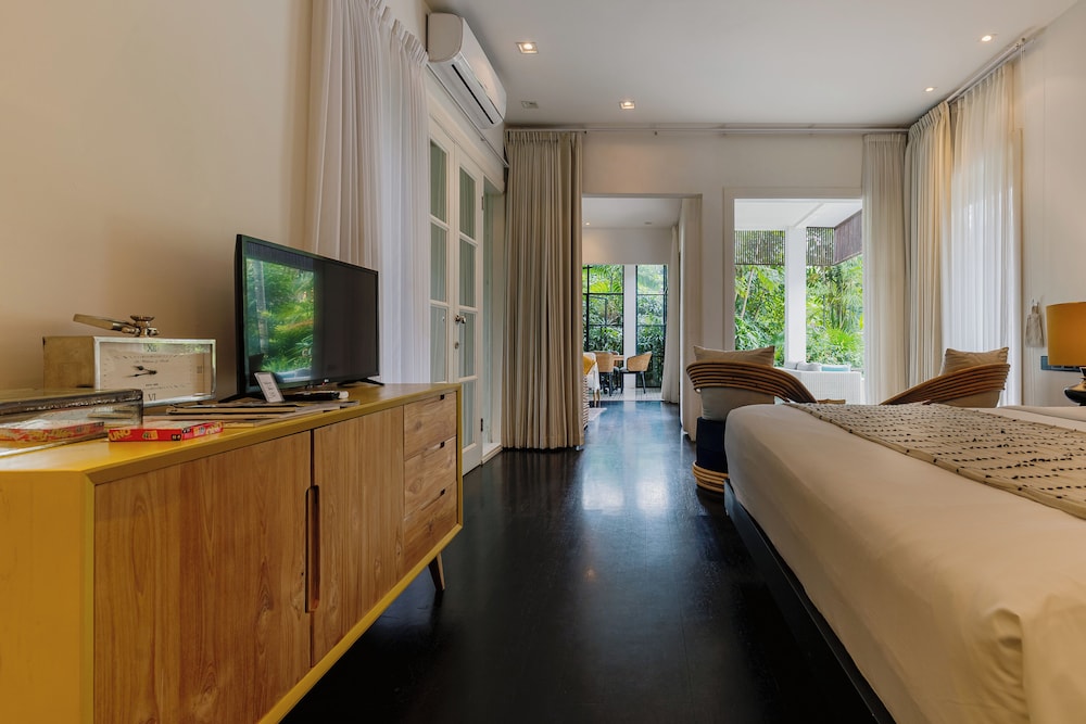 Martini Suites by Betterplace
