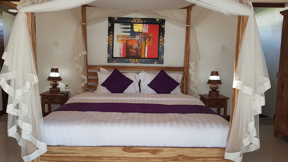 Buda Cottage Ubud