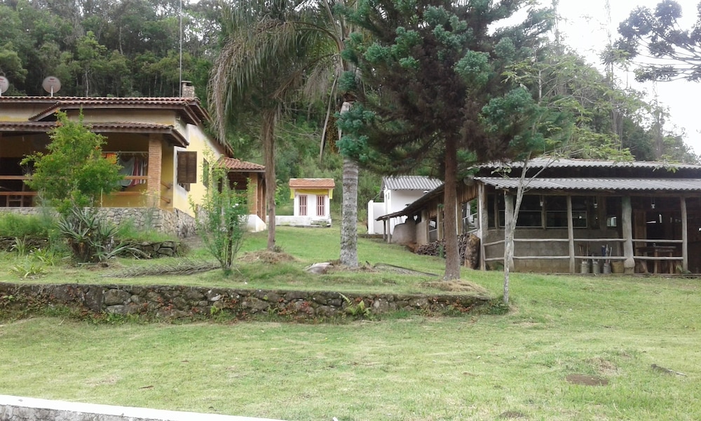 Pousada Numeidumato