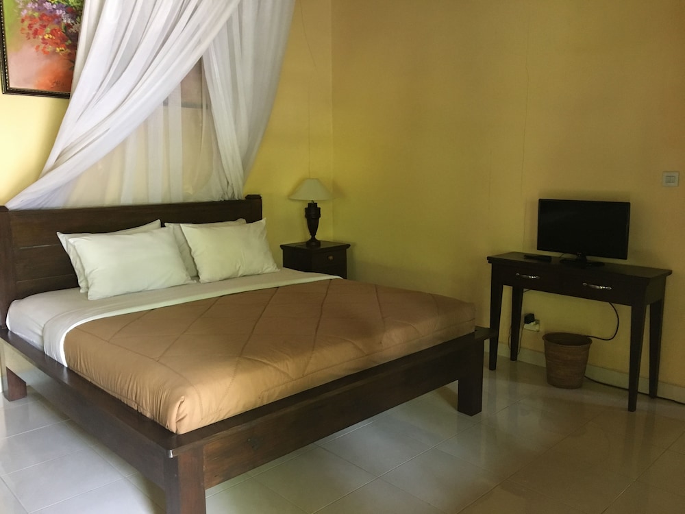 Cafe Wayan Cottages