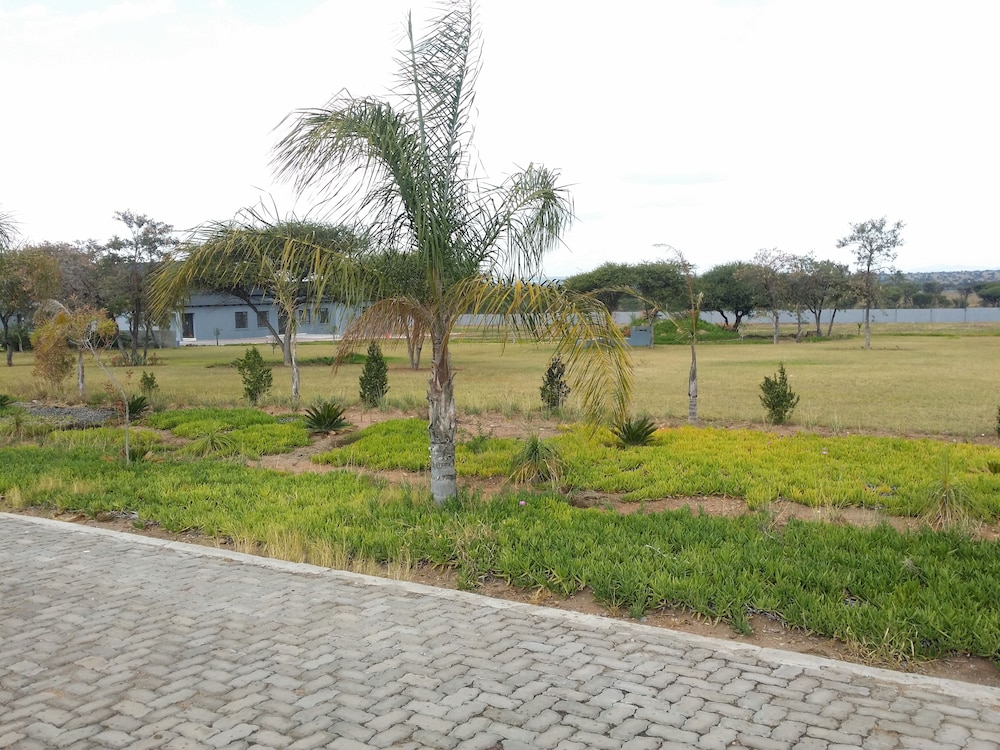 Vido Lodge and Conference Centre Plot 78