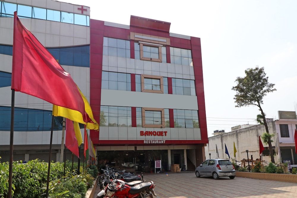 OYO 12888 Hotel Ananta