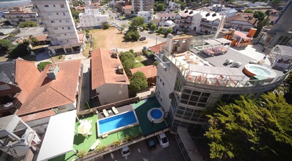 Tequendama Spa & Resort