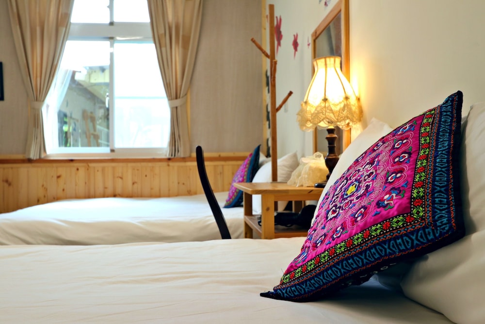 556Homestay