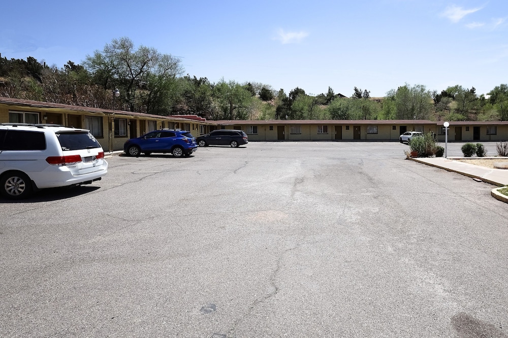 Route 66 Inn