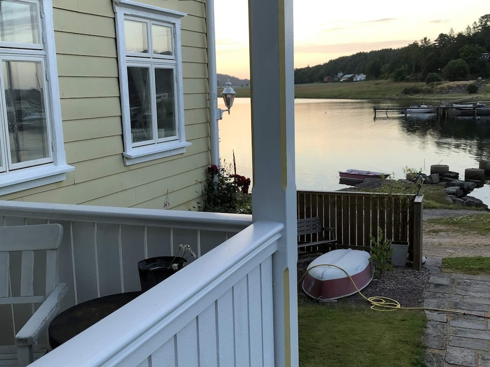 4 Star Holiday Home in Stillingson